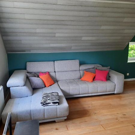 Superbe Appart' Bois De Fagne Malmedy Exterior foto